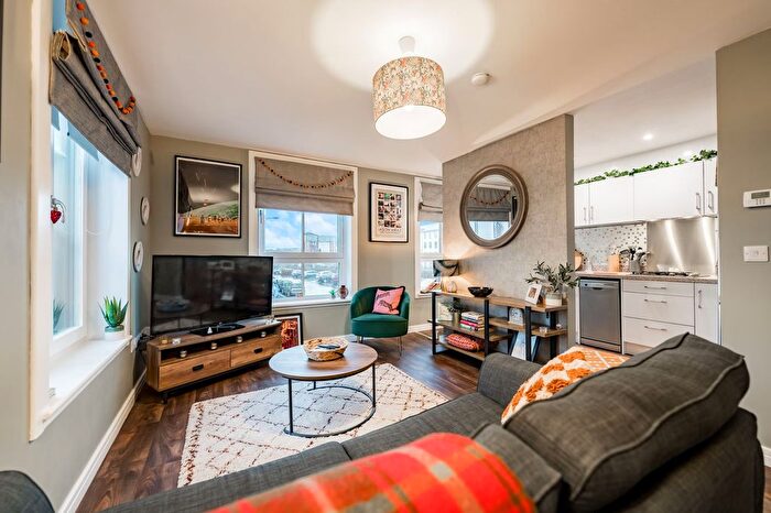 1 Bedroom Flat For Sale In Haughview Terrace, Flat /, New Gorbals, Glasgow, G5