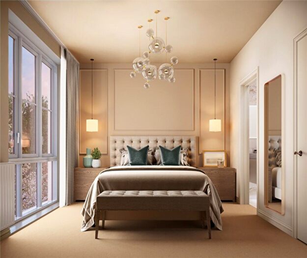 4 Bedroom Terraced House For Sale In House, Bath Press, Lower Bristol Road, Bath, BA2