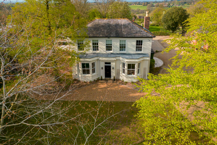 7 Bedroom Detached House For Sale In Shawbury Lane, Birmingham, Warwickshire, B46