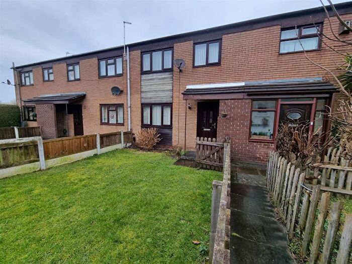 3 Bedroom Terraced House To Rent In Norfolk Close, Bootle, L20