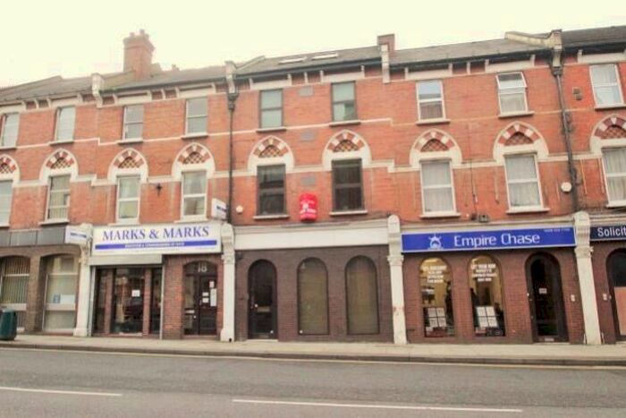 2 Bedroom Flat To Rent In Peterborough Road, Harrow, Middlesex, HA1