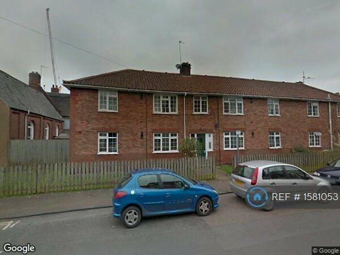 2 Bedroom Flat To Rent In St. Marys Plain, Norwich, NR3
