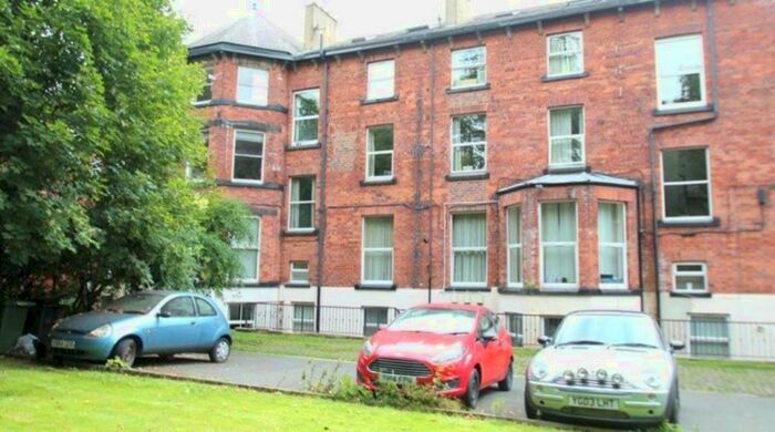 2 Bedroom Apartment To Rent In Westfield Terrace, Chapel Allerton, LS7