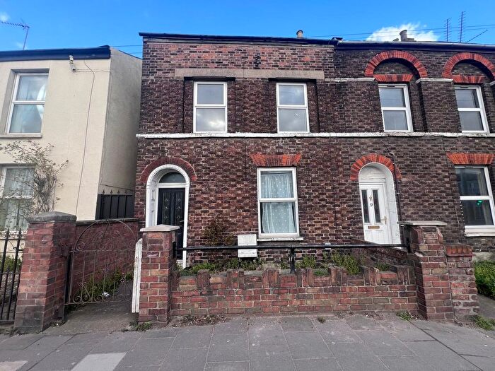 3 Bedroom Semi-Detached House To Rent In London Road, King's Lynn, PE30