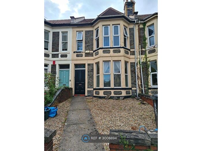 2 Bedroom Flat To Rent In Fishponds Road, Fishponds, Bristol, BS16