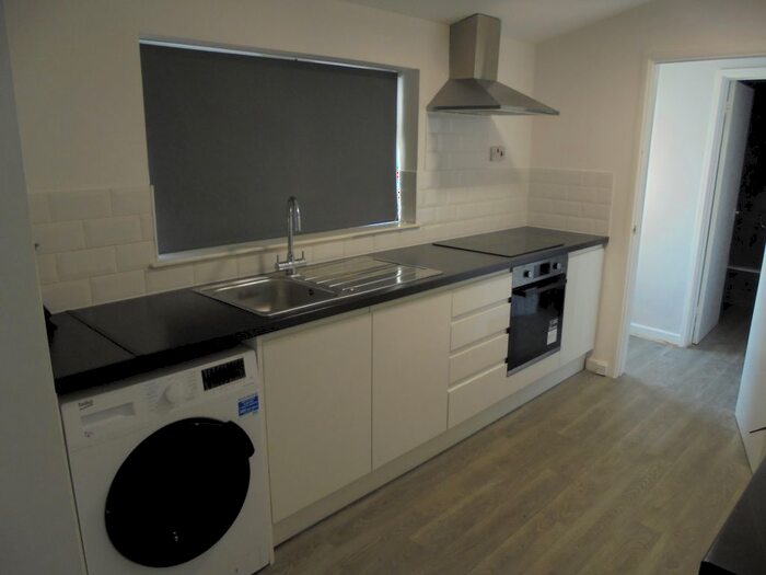 1 Bedroom Flat To Rent In Stapleton Road, Bristol, BS5