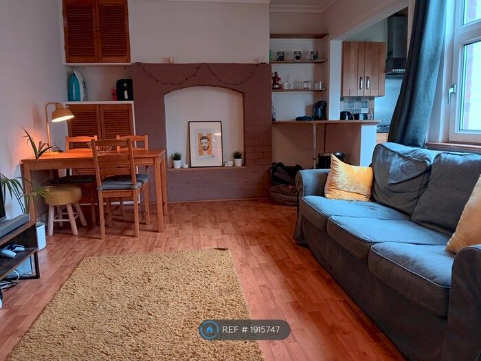 2 Bedroom Terraced House To Rent In Hartington Street, Chester, CH4