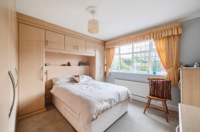 2 Bedroom Bungalow For Sale In Cromwell Court, Ashdene Close, Willerby, Hull, HU10