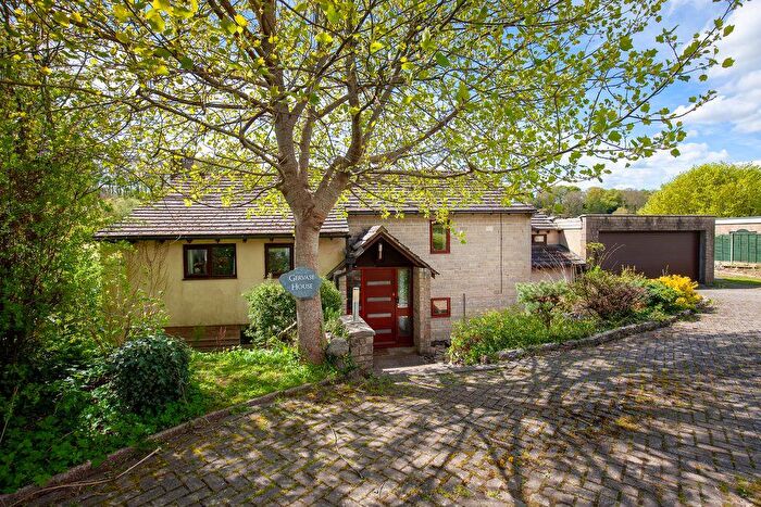 4 Bedroom Detached House For Sale In Dinton Road, Fovant, SP3