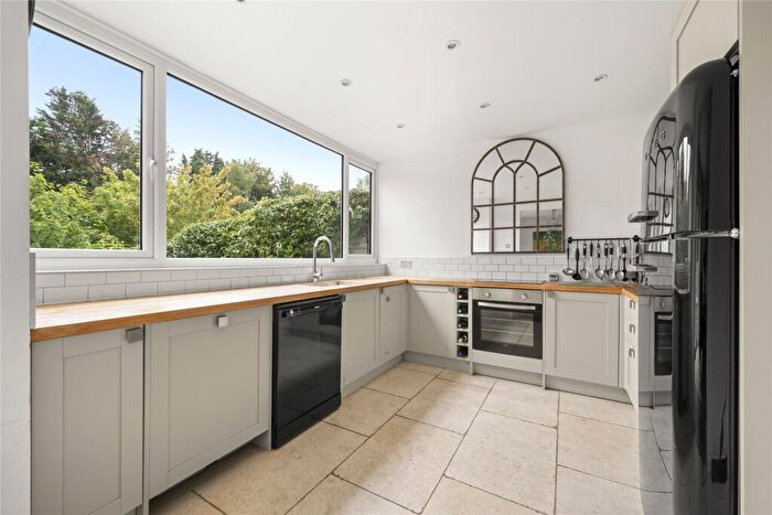 3 Bedroom House To Rent In Angas Court, Pine Grove, Weybridge, Surrey, KT13