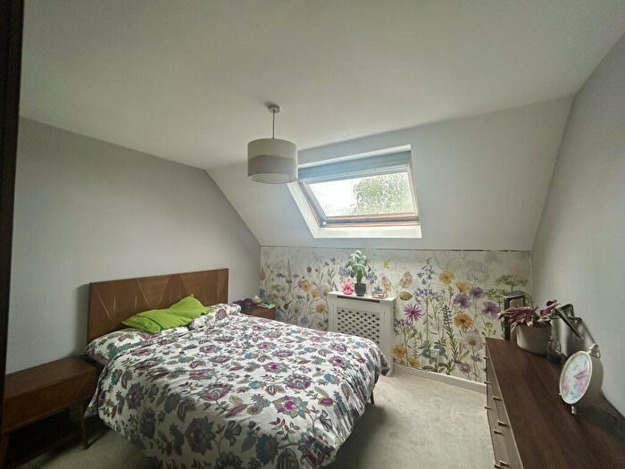 1 Bedroom Apartment To Rent In Kimber Close, Wheatley, Oxford, OX33