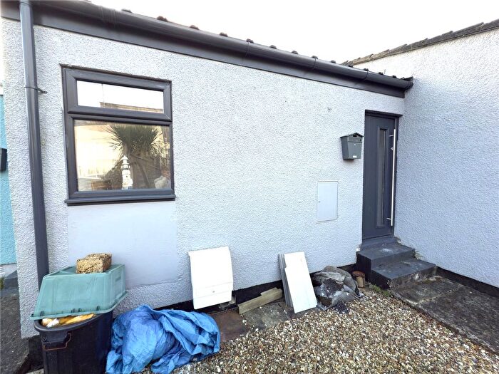 2 Bedroom Terraced House For Sale In Llanteg Park, Llanteg, Narberth, Pembrokeshire, SA67