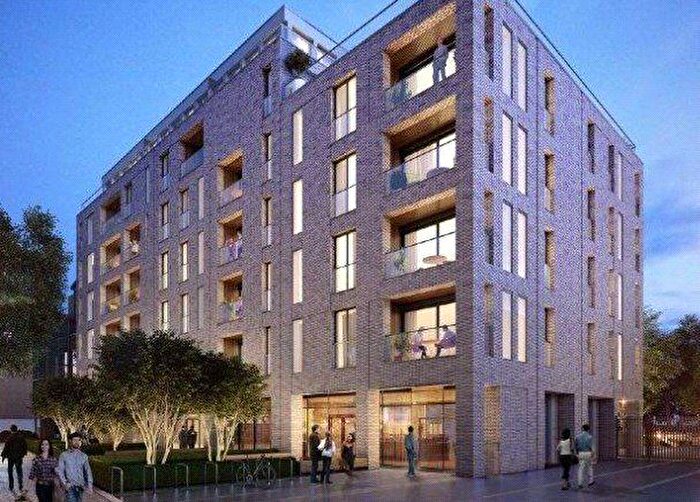 1 Bedroom Flat To Rent In Chiswick High Road, London, W4