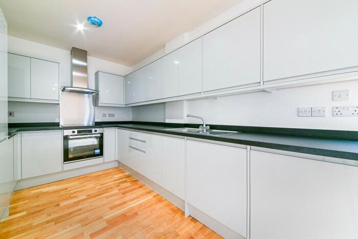 1 Bedroom Apartment To Rent In **New Build**Stafford Road, Croydon, CR0