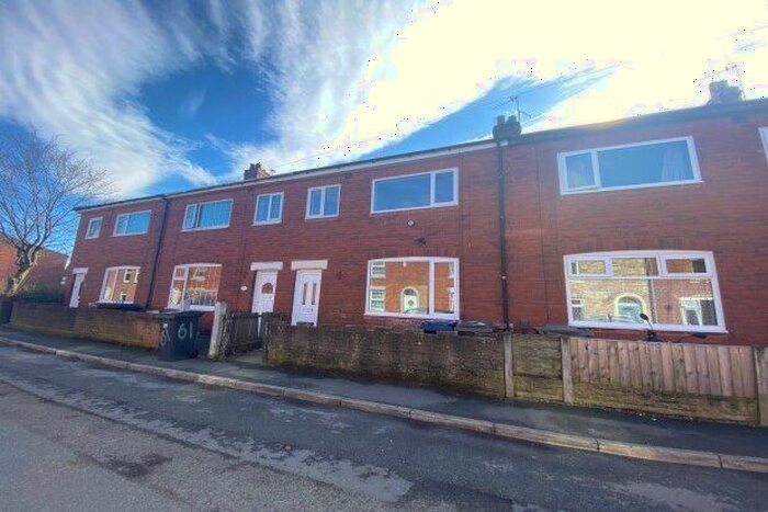 3 Bedroom Property To Rent In Mill Street, Leyland, PR25