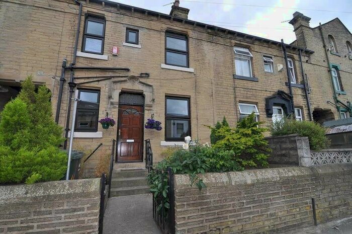 2 Bedroom Terraced House To Rent In Parkside Road, West Bowling, Bradford, BD5