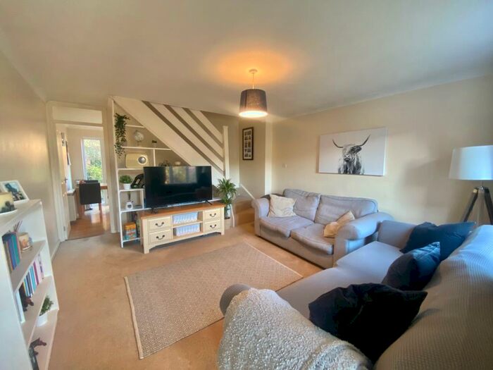 2 Bedroom Terraced House To Rent In Leaver Road, Henley-on-Thames, RG9