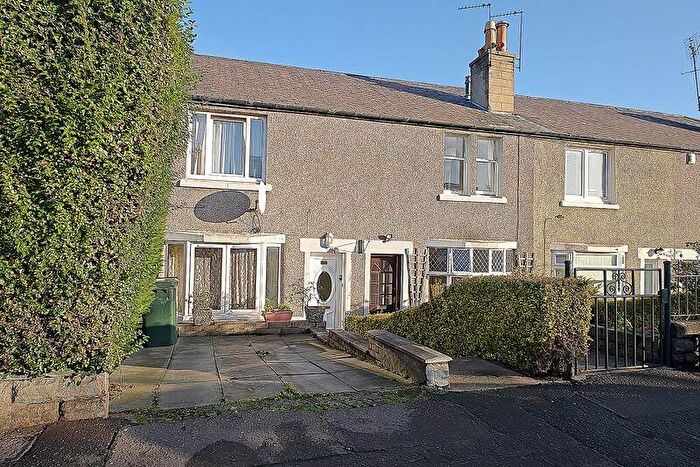 2 Bedroom Terraced House For Sale In Annandale Street, Edinburgh, EH7