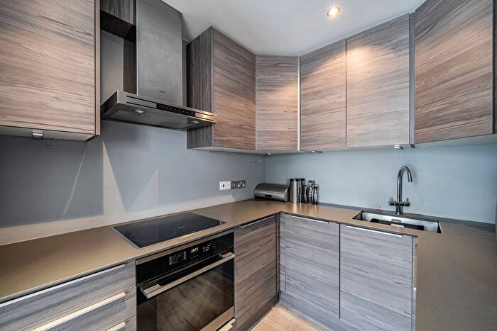 1 Bedroom Flat For Sale In Manson Place, South Kensington, London, SW7