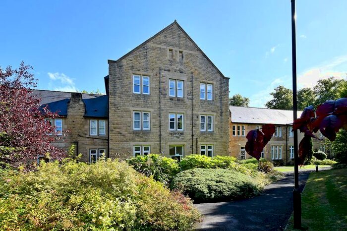 2 Bedroom Flat To Rent In Edward Place, Union Road, Sheffield, S11