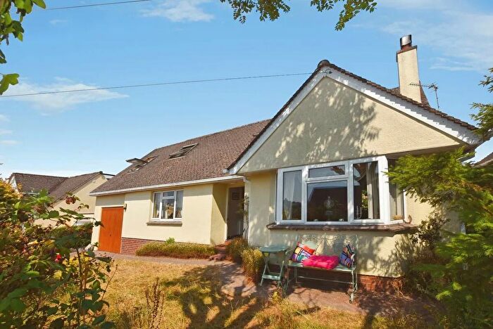 4 Bedroom Detached Bungalow For Sale In Castlewood Avenue, Highweek, Newton Abbot, Devon., TQ12