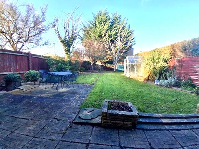 3 Bedroom Detached House To Rent In Harding Way, Cambridge, CB4