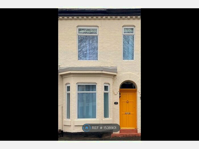 2 Bedroom Terraced House To Rent In Fitzwarren Street, Salford, M6