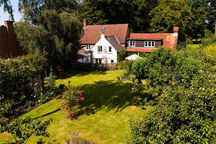 5 Bedroom Detached House For Sale In Hill Road, Lower Boddington, Daventry, Northamptonshire, NN11