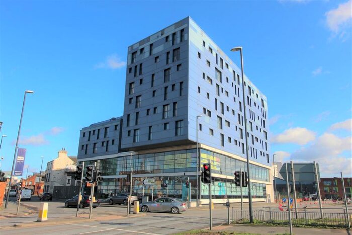 2 Bedroom Apartment To Rent In Crown Point Road, Hunslet, Leeds, LS10