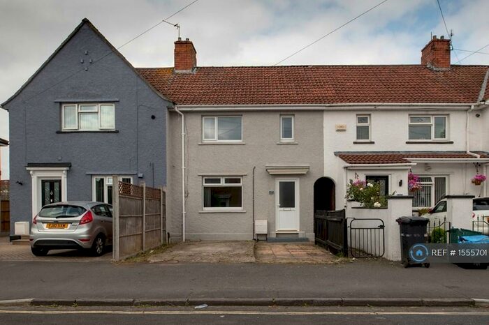 3 Bedroom Terraced House To Rent In Stanton Road, Bristol, BS10