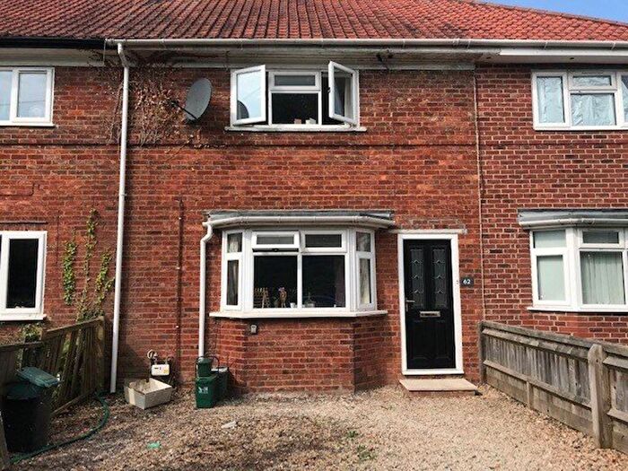 4 Bedroom House To Rent In Valentia Road, OX3