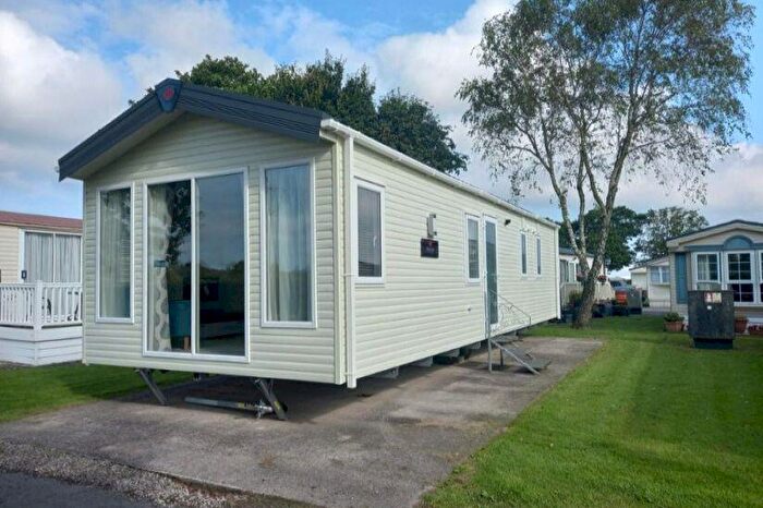 2 Bedroom Caravan For Sale In Two Bed Pemberton Marlow (), Glenfield Leisure Park, Smallwood Hey Road, Pilling, Lancashire, PR3