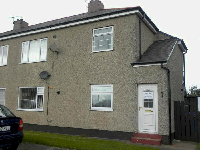 1 Bedroom Flat To Rent In Northcott Gardens, Seghill, Cramlington, NE23