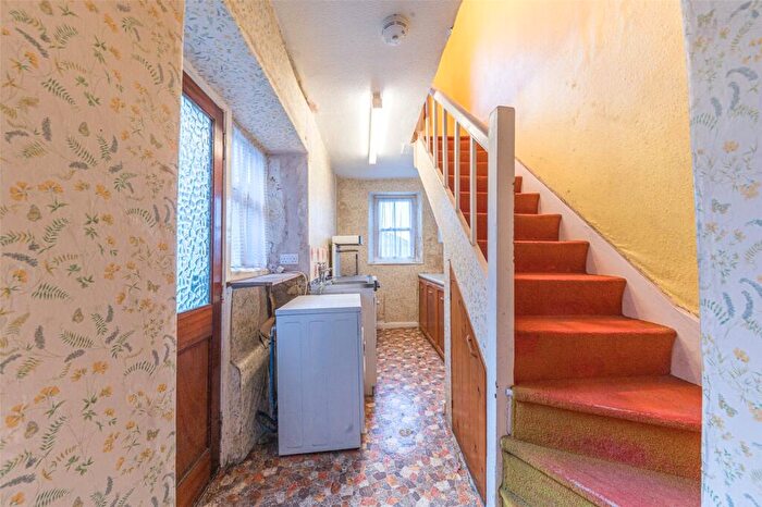 2 Bedroom Terraced House For Sale In Beast Banks, Kendal, Cumbria, LA9