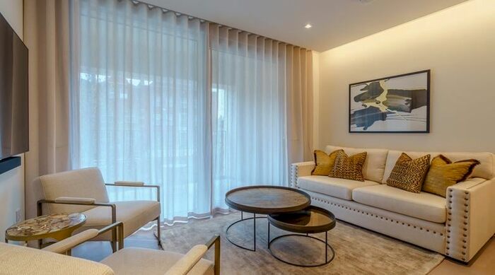 1 Bedroom Flat To Rent In Edgware Road, London, W2