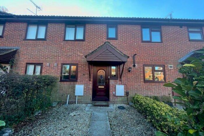 2 Bedroom Property To Rent In Totton, Southampton, SO40