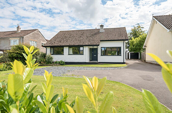 3 Bedroom Detached House For Sale In Bread Street, Pilton, Pilton, BA4