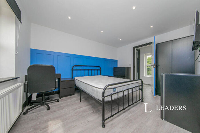 1 Bedroom House To Rent In Berechurch Road, CO2