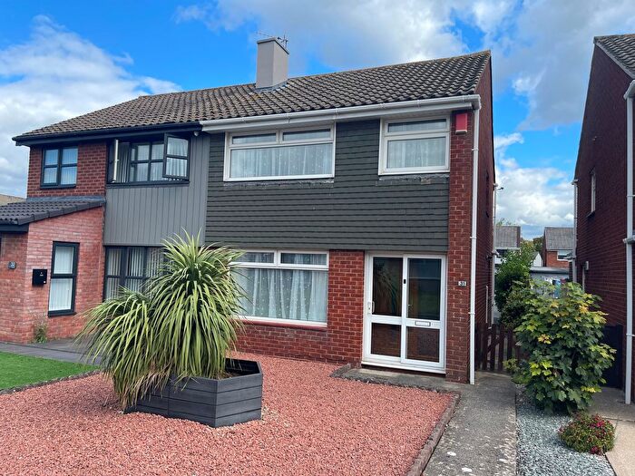 3 Bedroom Semi-Detached House For Sale In Widcombe, Bristol., BS14