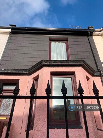 2 Bedroom Terraced House To Rent In Seaton Place, Plymouth, PL2