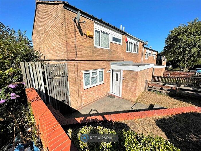 3 Bedroom Terraced House To Rent In All Saints Road, Hockley, Birmingham, B18