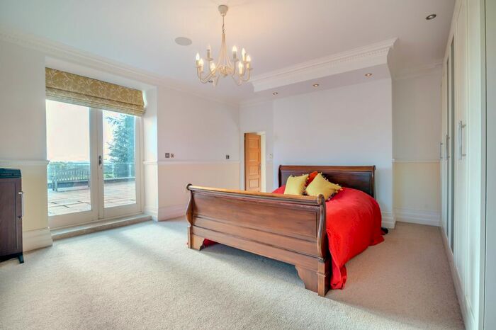 6 Bedroom Detached House For Sale In Much Birch, Hereford, HR2