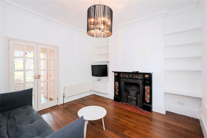 1 Bedroom Flat To Rent In Tysoe Street, Clerkenwell, London, EC1R