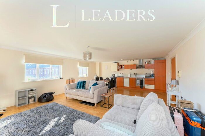 1 Bedroom Flat To Rent In The Ropeworks, Whipcord Lane, CH1