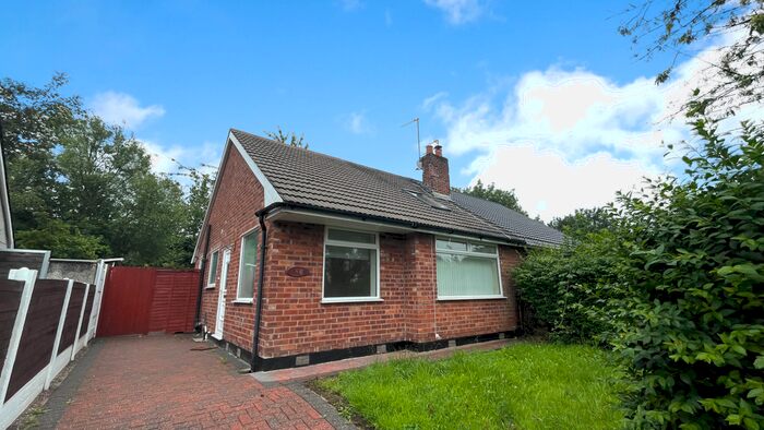 3 Bedroom Semi-Detached House To Rent In Basil Street, Preston, PR1