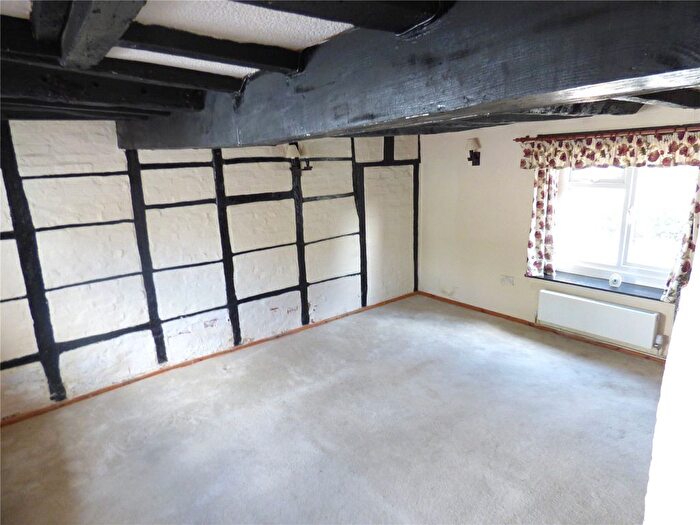 3 Bedroom End Of Terrace House For Sale In East Lambrook, South Petherton, Somerset, TA13