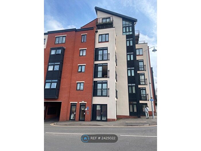 1 Bedroom Flat To Rent In Arena View, Birmingham, B1