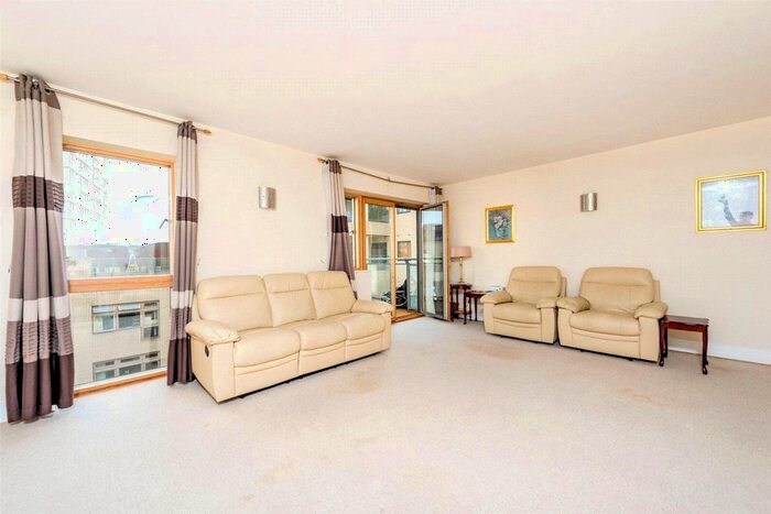 3 Bedroom Property To Rent In Richbourne Court, Harrowby Street, Edgware Road, Marylebone, W1H