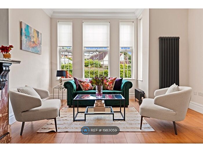 2 Bedroom Flat To Rent In Sandgate Hill, Sandgate, Folkestone, CT20