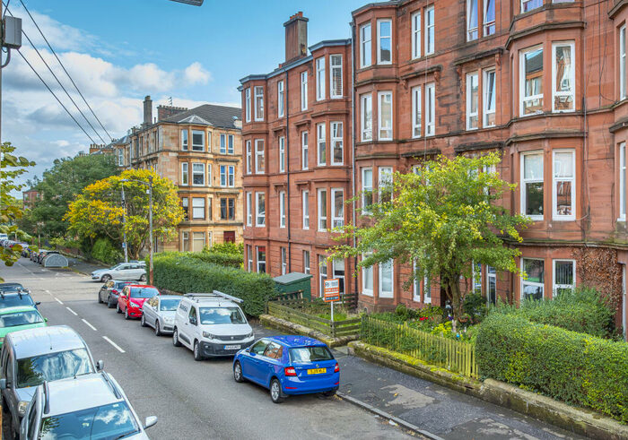 2 Bedroom Flat For Sale In Flat /, Garthland Drive, Dennistoun, Glasgow, G31